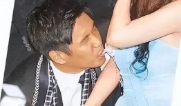 谁爆料了徐若瑄视频播放,神秘爆料者揭开真相面纱